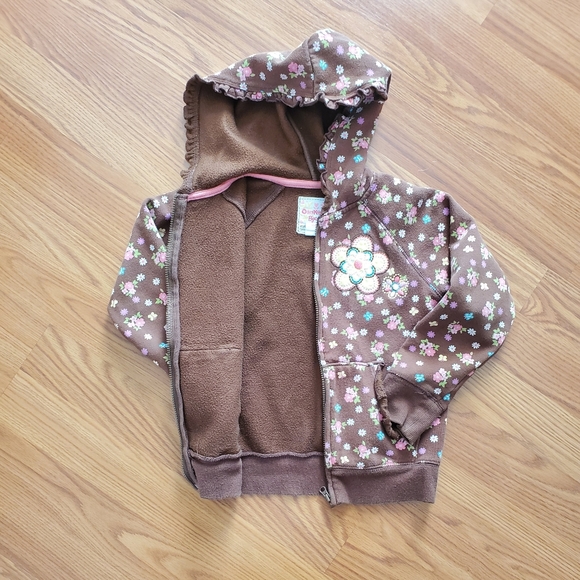 Jacket - Picture 2 of 6